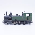 Ferro Suisse RhB G 3/4 11 – Bild 2