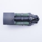 Ferro Suisse RhB G 3/4 11 – Bild 5