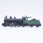 Ferro Suisse RhB G 4/5 101 – Bild 2