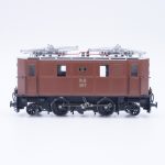 Ferro Suisse RhB Ge 2/4 207 – Bild 2