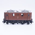 Ferro Suisse RhB Ge 2/4 207 – Bild 4