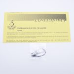 Ferro Suisse RhB Ge 4/5 112 – Bild 8