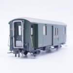 Personenwagen Spur H0m