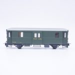 Ferro Suisse RhB Gepäckwagen D2 4062 – Bild 2