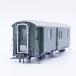 Ferro Suisse RhB Gepäckwagen D2 4062 – Bild 3