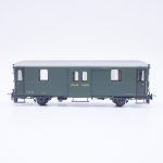 Ferro Suisse RhB Gepäckwagen D2 4062 – Bild 4