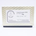 Ferro Suisse RhB Gepäckwagen D2 4062 – Bild 9