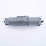 Ferro Suisse Uahk-v 8141-48 Kesselwagen – Bild 5