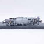 Ferro Suisse Uahk-v 8141-48 Kesselwagen – Bild 6