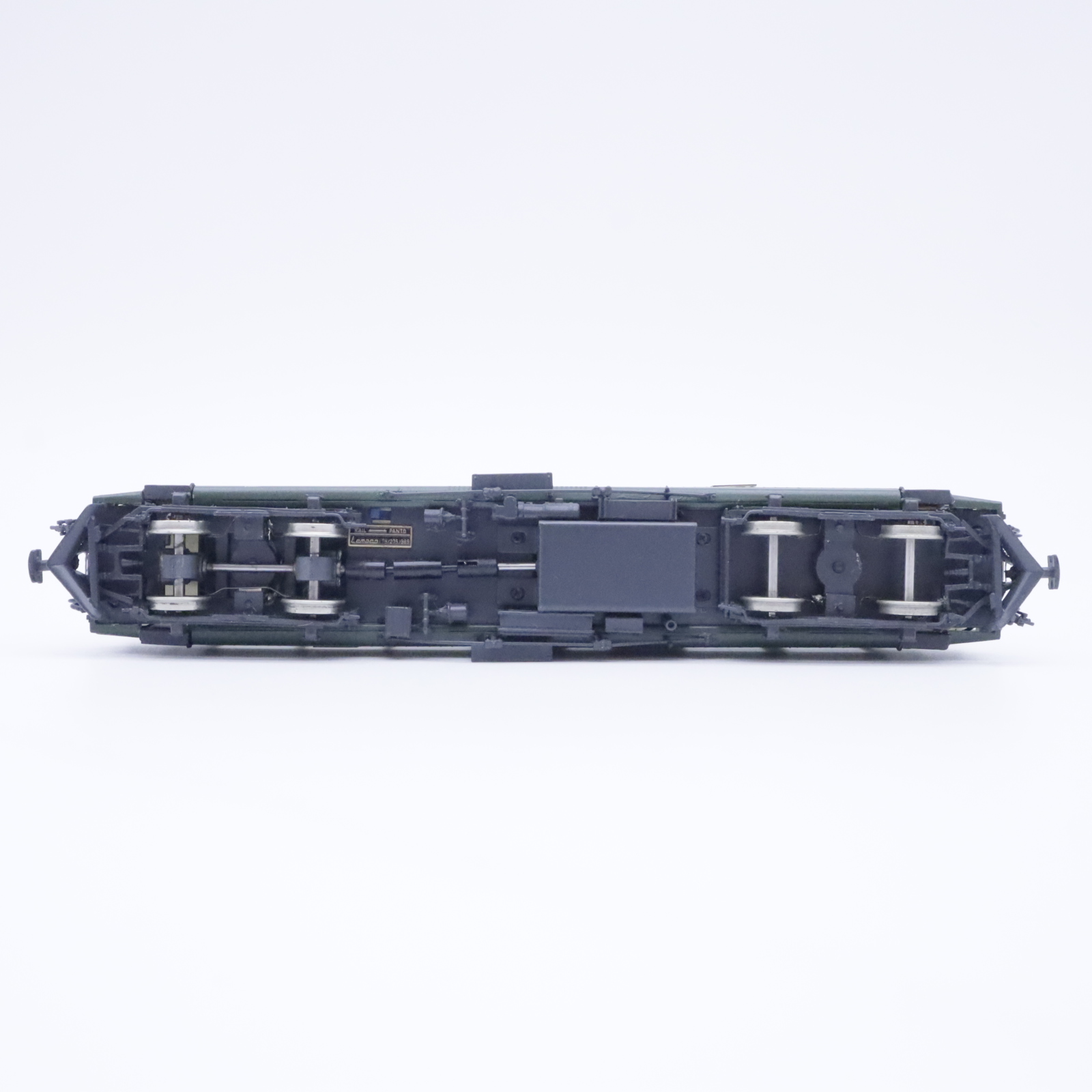 Lemaco H0m-008 (6) Lemaco H0m-008 RhB BC Fe 4/4 38 – Bild 6