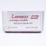 Lemaco H0m-008 RhB BC Fe 4/4 38 – Bild 9