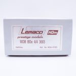 Lemaco H0m-010/2 MOB BDe 4/4 3003 – Bild 10