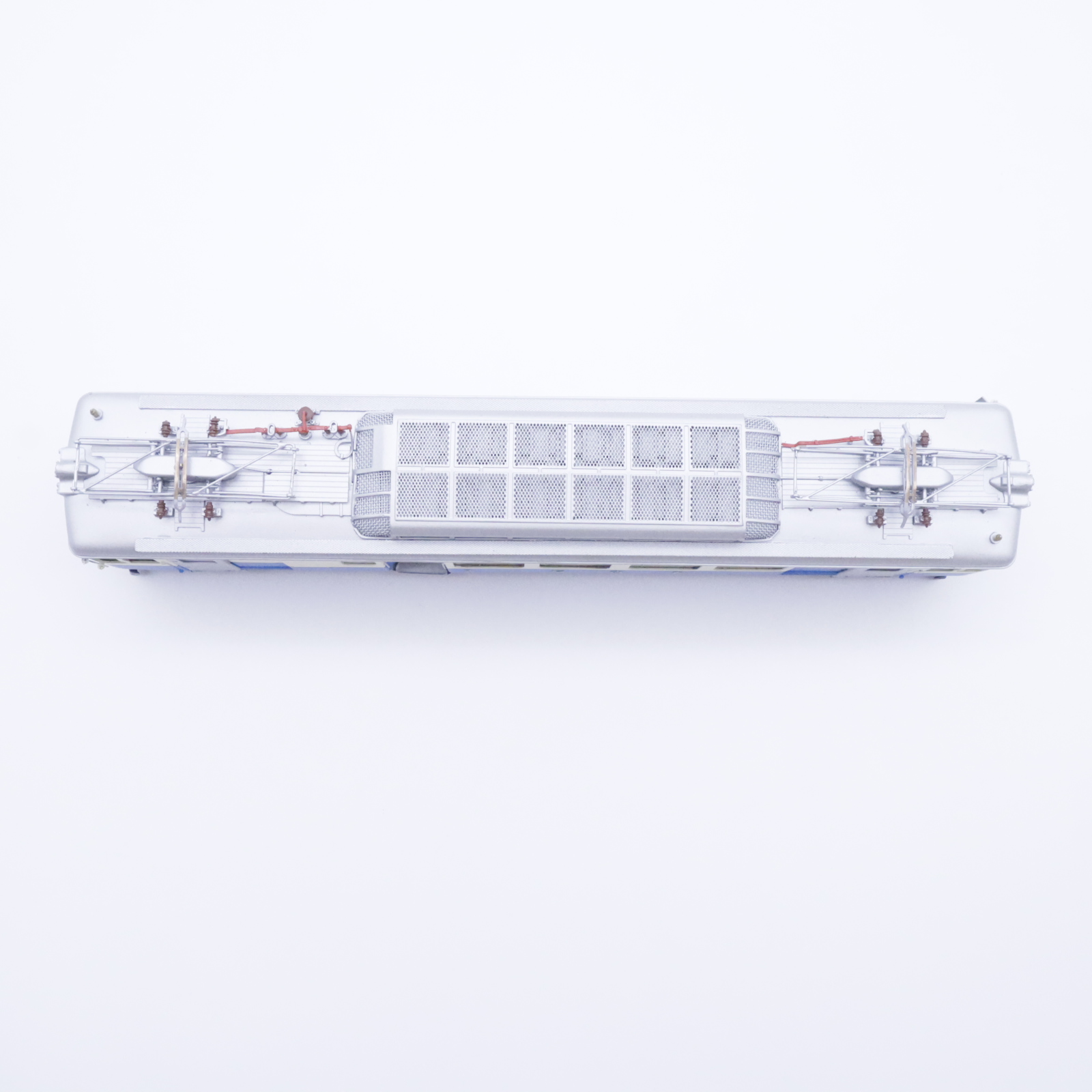 Lemaco H0m-0102 (5) Lemaco H0m-010/2 MOB BDe 4/4 3003 – Bild 5