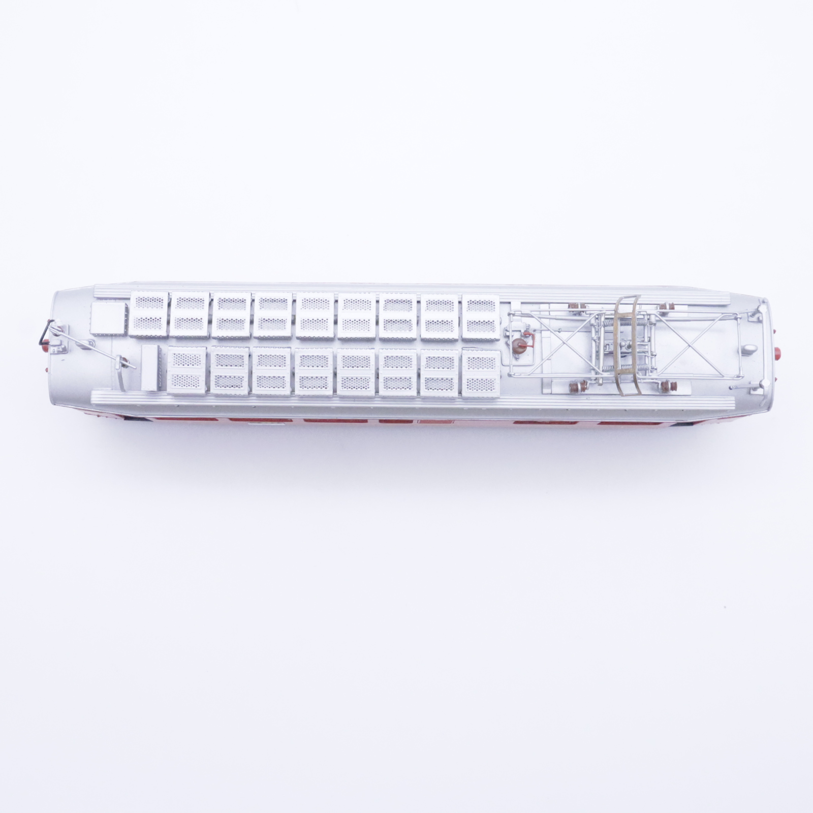 Lemaco H0m-011 (5) Lemaco H0m-011 RhB ABe 4/4 31 – Bild 5