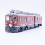 Lemaco H0m-014c RhB ABe 4/4 56 Corviglia – Bild 3