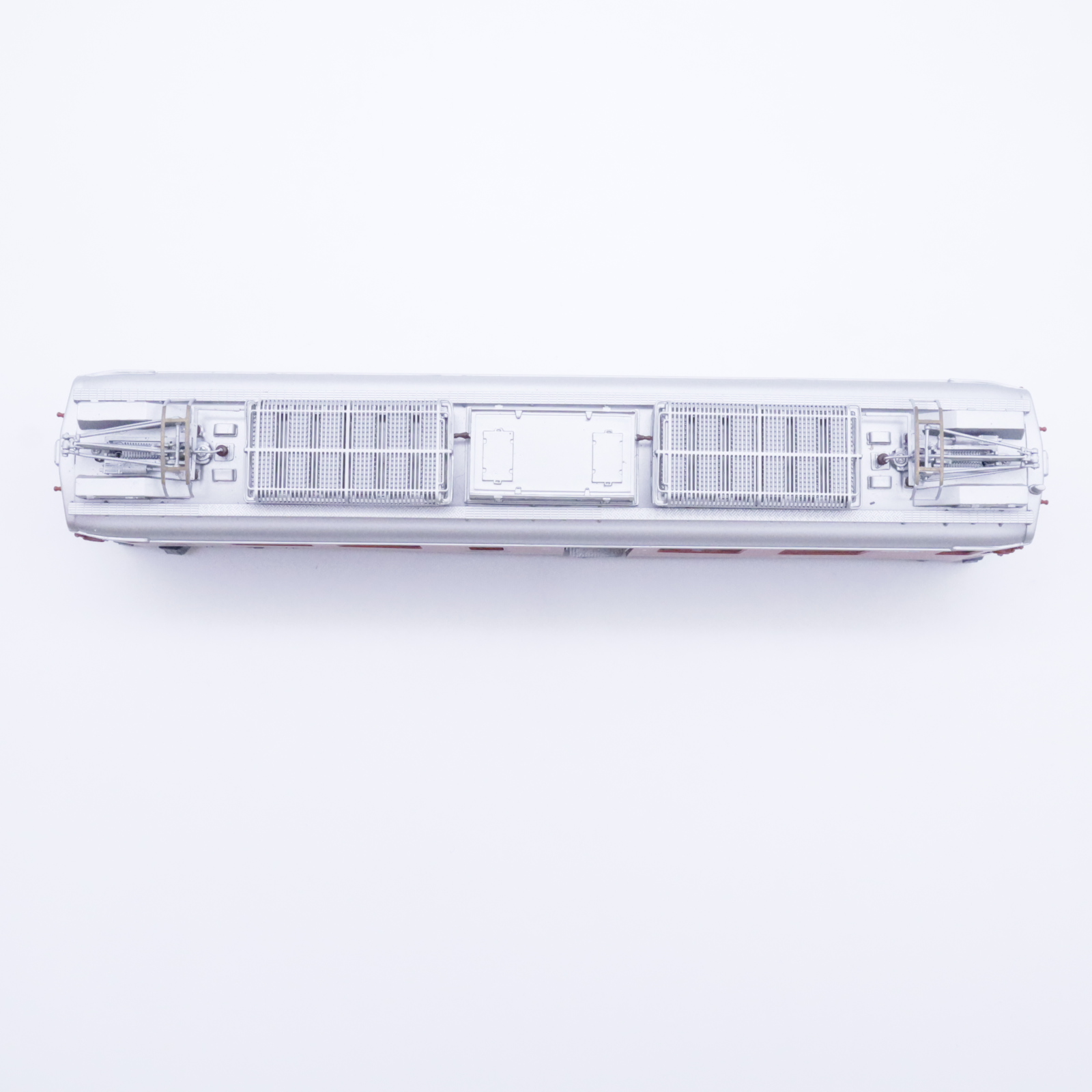 Lemaco H0m-014c (5) Lemaco H0m-014c RhB ABe 4/4 56 Corviglia – Bild 5