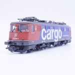 Märklin SBB Ae 610 aus Set 29484 "Wettingen" mit Sound – Bild 3