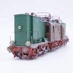 Metropolitan 215 K.P.E.V. E 91 – Bild 3