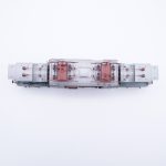 Metropolitan 215 K.P.E.V. E 91 – Bild 5