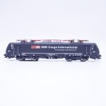 Roco 79636 SBB ES 64 F4-107 "Cargo" – Bild 2