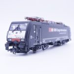 Roco 79636 SBB ES 64 F4-107 "Cargo" – Bild 3