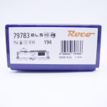 Roco 79783 BLS Re 4/4 194 mit Sound – Bild 9