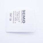 Bemo 2267 128 RhB Kp-w 7508 Muldenwagen – Bild 7