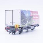 Bemo 2269 169 RhB Volg Y11601 Lavin magenta – Bild 3