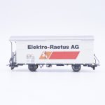 Bemo 2283 136 RhB Gbk-v 5606 "Elektro Raetus" – Bild 2