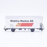 Bemo 2283 136 RhB Gbk-v 5606 "Elektro Raetus" – Bild 4