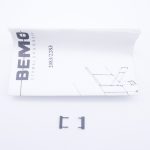 Bemo 2283 136 RhB Gbk-v 5606 "Elektro Raetus" – Bild 7