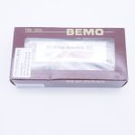 Bemo 2283 136 RhB Gbk-v 5606 "Elektro Raetus" – Bild 8