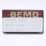 Bemo 2283 136 RhB Gbk-v 5606 "Elektro Raetus" – Bild 9