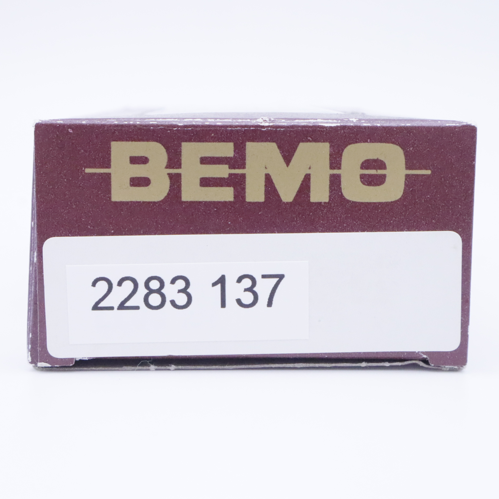Bemo 2283 137 (8) Bemo 2283 137 RhB Gbk-v 5607 Güterwagen Patiniert – Bild 8