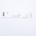 Bemo 2288 118 RhB Haik-v 5128 "Möbel Pfister" – Bild 7