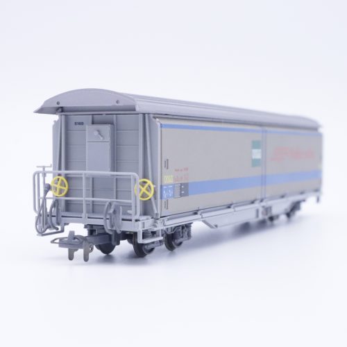 Güterwagen Spur H0m