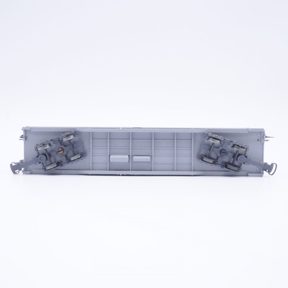 Bemo 2288 139 RhB Schiebewandwagen "Volg" – Bild 6