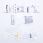 Bemo 2288 167 RhB  Haiqq-tuyz 5173 "Volg Sent" – Bild 7