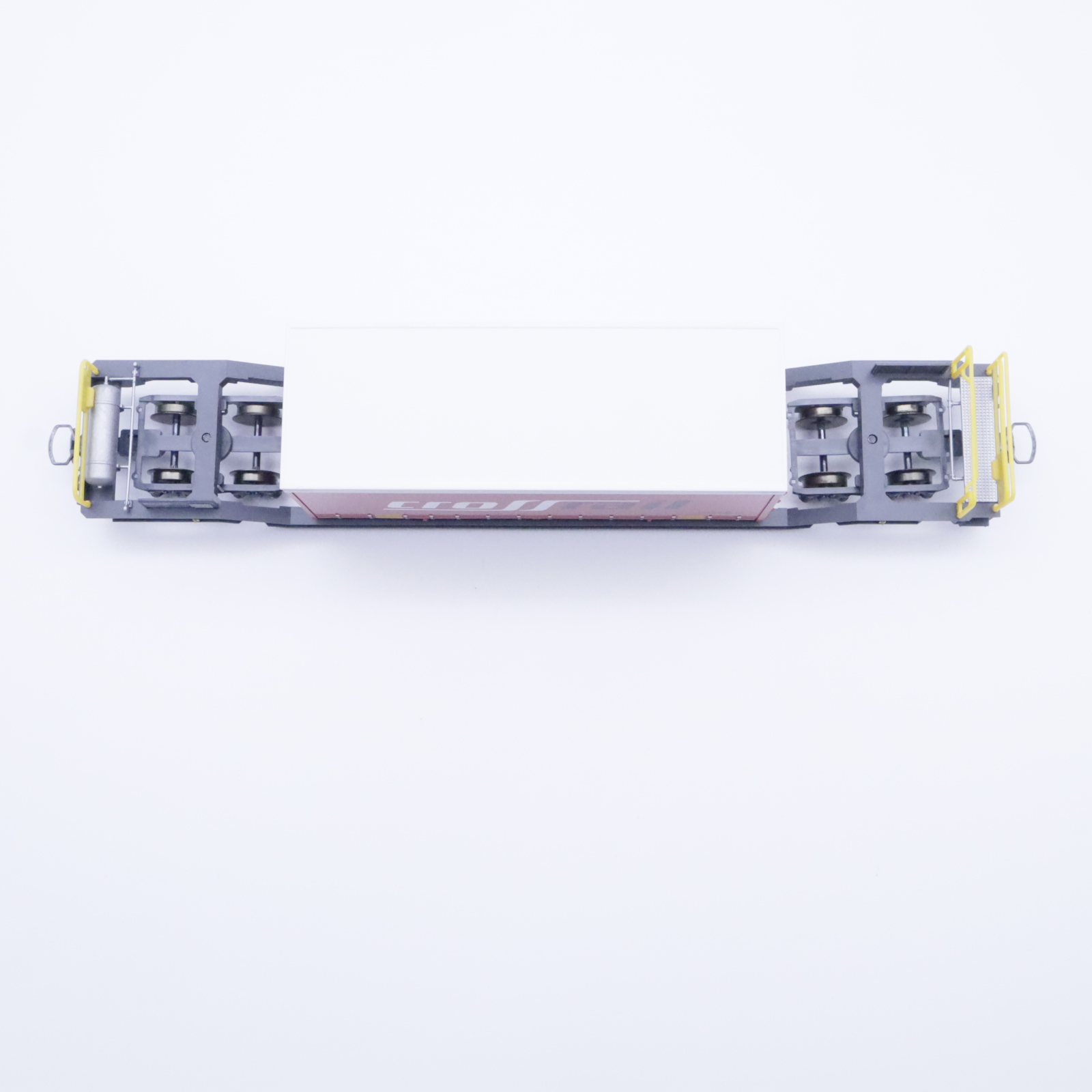 Bemo 2289 129 (5) Bemo 2289 129 RhB Tragwagen Crossrail Sb-v 7729 – Bild 5