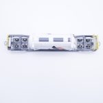 Bemo 2289 134 RhB Wechselbehälterwagen "Holzim" – Bild 5