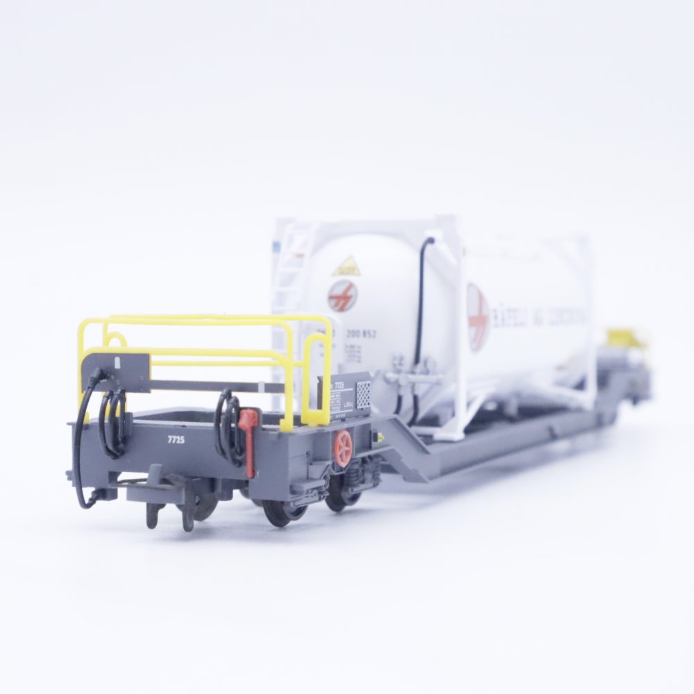 Güterwagen Spur H0m