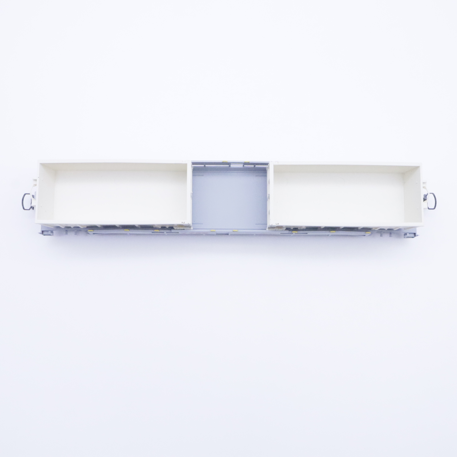 Bemo 2290 119 (5) Bemo 2290 119 RhB Schlackentransportwagen – Bild 5