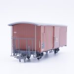 Güterwagen Spur H0m