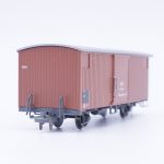 Bemo 2293 194 RhB Xk 9084 Bahndienstwagen – Bild 3