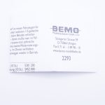 Bemo 2293 194 RhB Xk 9084 Bahndienstwagen – Bild 7