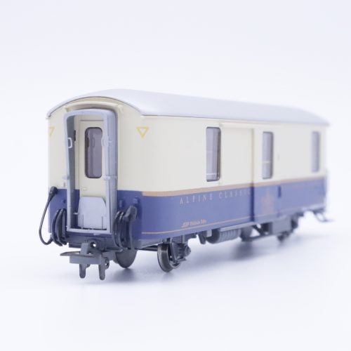 Personenwagen Spur H0m