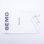 Bemo 3288 202 FO Panoramawagen AS 4022 – Bild 7