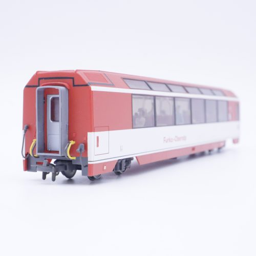 Personenwagen Spur H0m