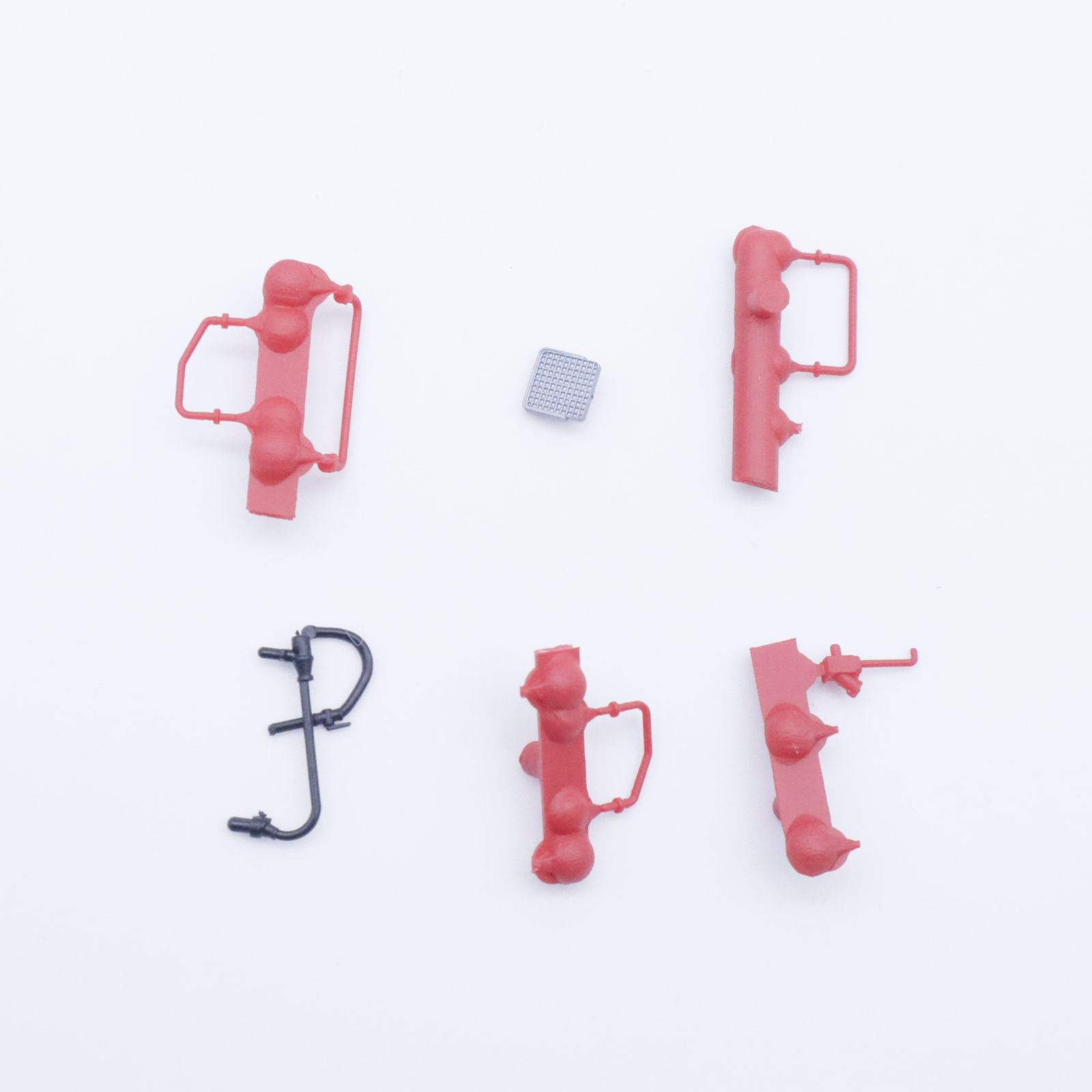 Bemo 3289 102 (7) Bemo 3289 102 RhB Api 1312 Panoramawagen GEX – Bild 7