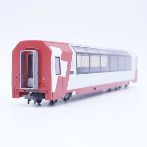 Personenwagen Spur H0m